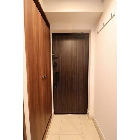 AIFLAT中目黒の物件内観写真